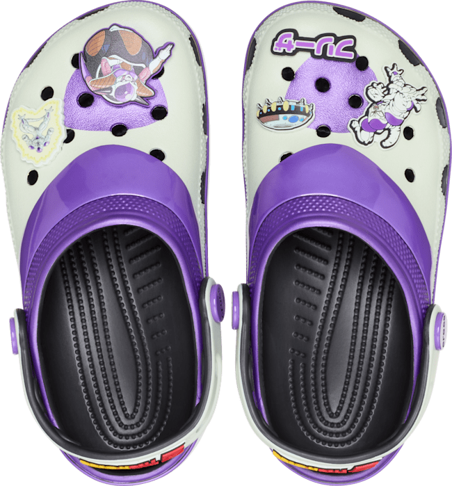 Kids' Dragon Ball Z Frieza Classic Clog;