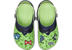 Dragon Ball Z Cell Classic Clog;