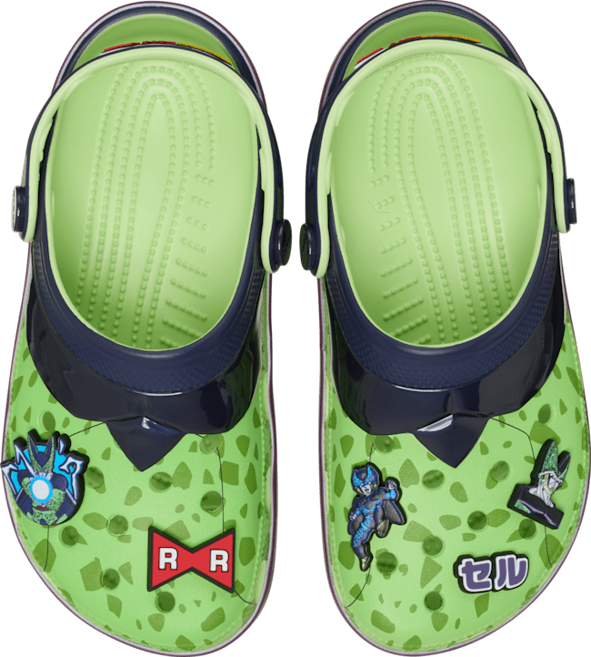 Disney Alice in Wonderland Print Classic Clog
