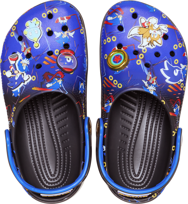 Sonic the Hedgehog 5 Pack
