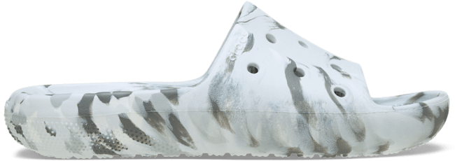 Kids' Classic Glitter Clog