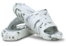 Classic Marbled Slide;