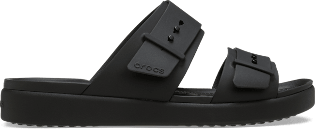 Brooklyn Buckle Low Low;