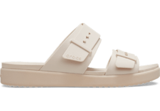 Brooklyn Buckle Low Low;