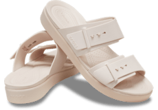 Brooklyn Buckle Low Low;