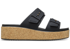 Brooklyn Cork Buckle;