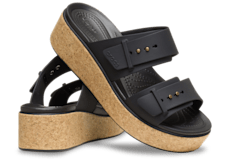 Brooklyn Cork Buckle;