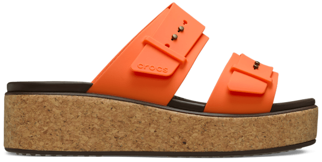 Miami Two Strap Sandal
