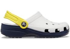 Kids’ Classic Retro Sport Clog;
