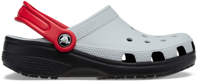 Kids’ Classic Retro Sport Clog;