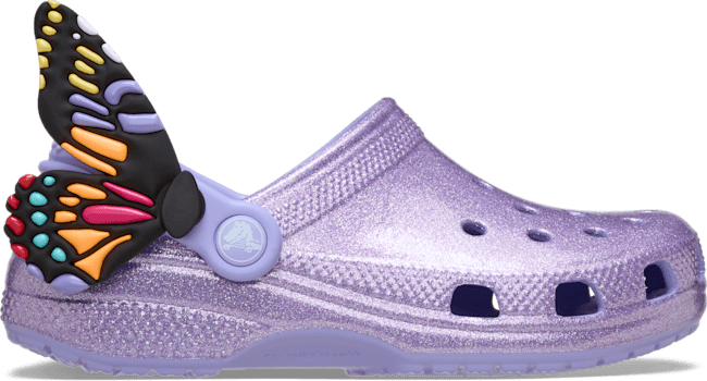 Kids' Classic Clog