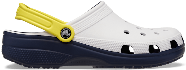 Classic Retro Sport Clog;