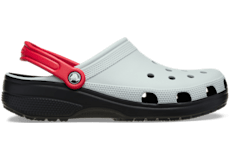 Classic Retro Sport Clog;