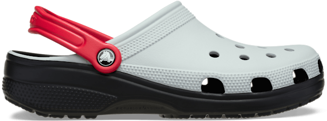 Classic Retro Sport Clog;