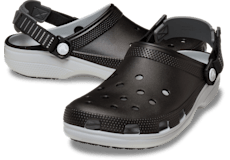 Classic Turbo Clog;