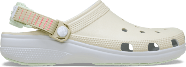 Classic Turbo Clog;