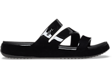 Getaway Patent Strappy;