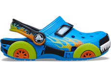 Toddler Classic IAM Monster Truck;