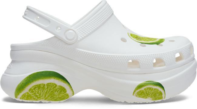 Bae Fresh Fruits Clog