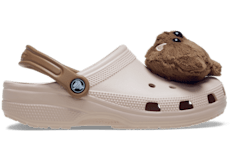 Classic Teddy Bear Clog;