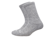 CrocsSocks Crew Double Stripe 3 PK;