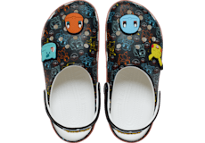 Pokémon Classic Clog;