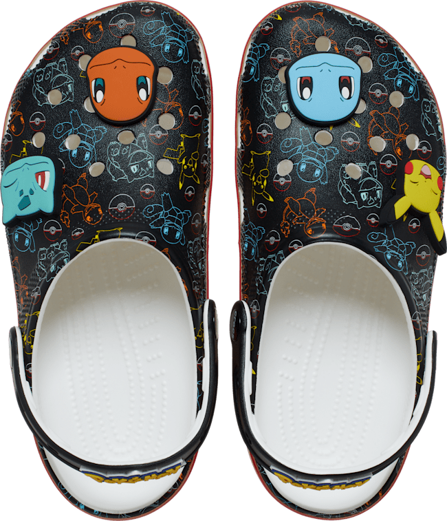 Dragon Ball Z Frieza Classic Clog