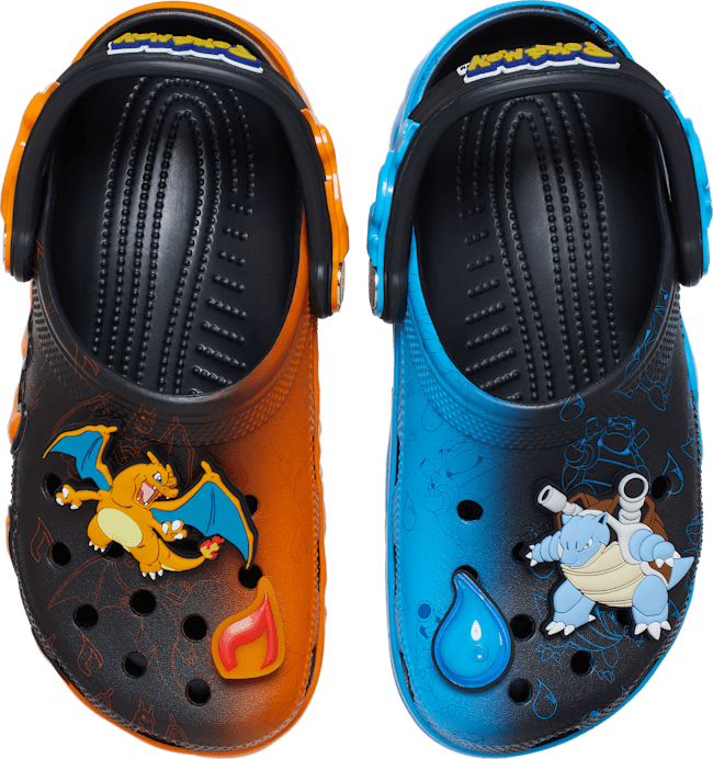 Dragon Ball Z Frieza Classic Clog