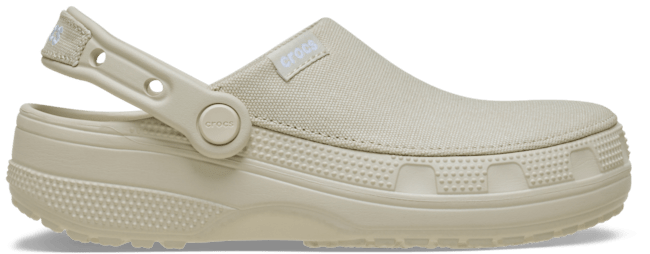 Classic Crafted Clog