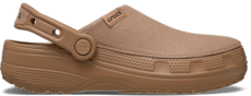Classic Crafted Clog