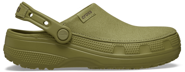 Classic Crafted Clog;