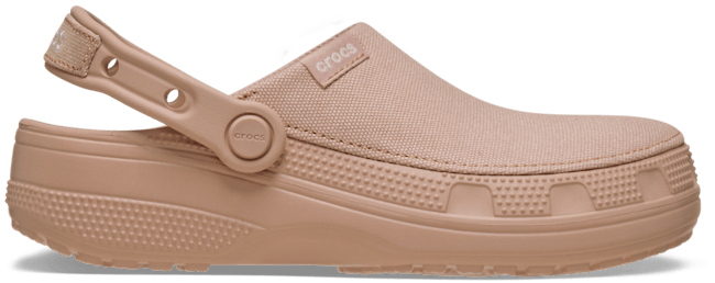 Classic Crafted Clog;