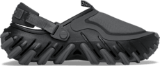 Echo Marbled Clog