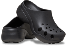 Aura Clog;