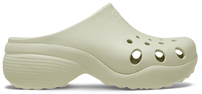 Aura Clog;