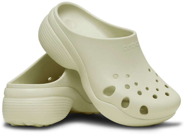 Aura Clog;