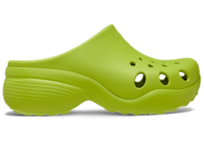 Aura Clog;