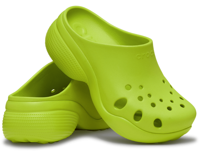 Aura Clog;