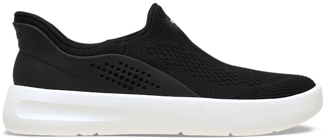 Men's No Hands Slip On;