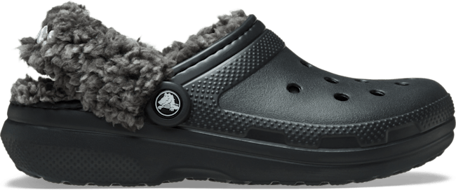Classic Lined Clog