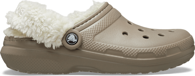 Gevoerde winterclogs voor en Waterdichte en warme pantoffels