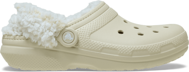 Classic Fleece Lined Clog