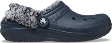 Classic Fleece Lined Clog
