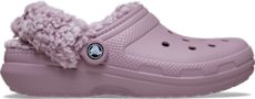 Classic Fleece Lined Clog