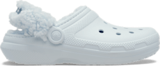 Classic Fleece Lined Clog