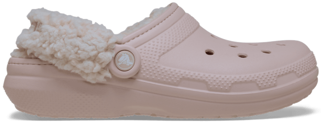 Classic Fleece Lined Clog;