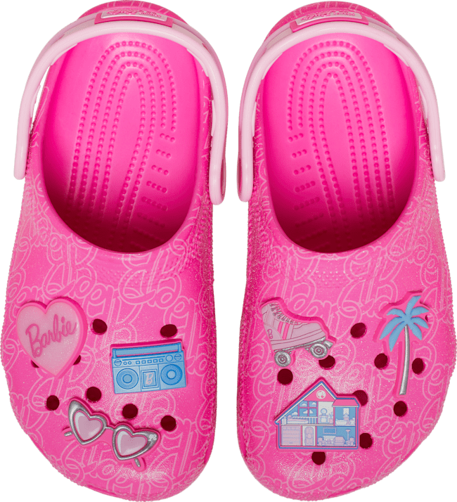 Kids' Pokémon Pikachu Classic Clog