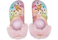 Kids' Pokémon Classic Clog
