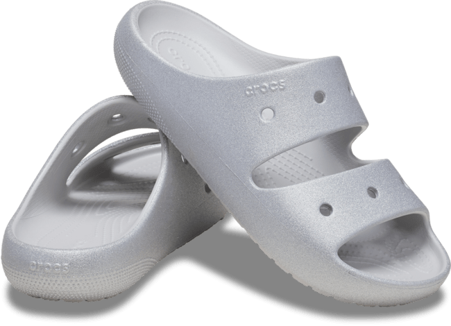 Classic Glitter Sandal 2.0;