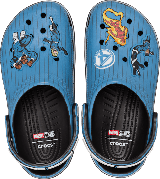 Toddler Wolverine Classic Clog